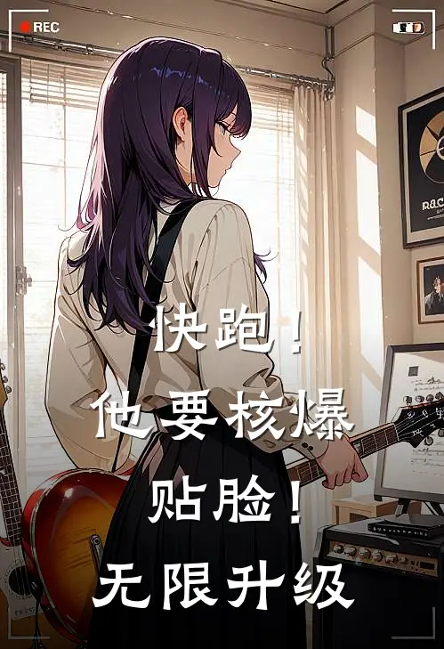 快跑！他要核爆贴脸！无限升级