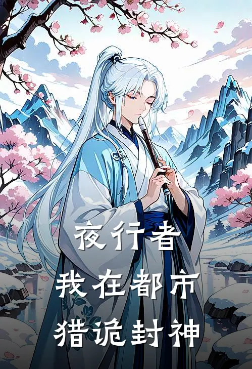 夜行者：我在都市猎诡封神林夜林婉免费小说完结_最新完本小说推荐夜行者：我在都市猎诡封神(林夜林婉)