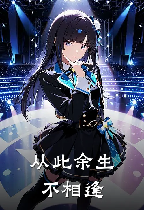 从此余生不相逢