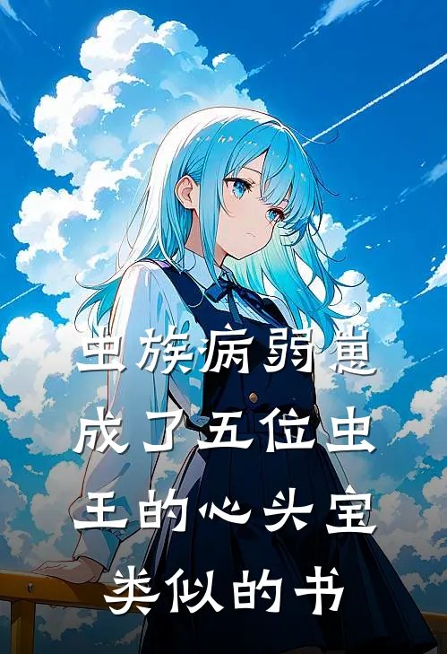 虫族病弱崽成了五位虫王的心头宝类似的书