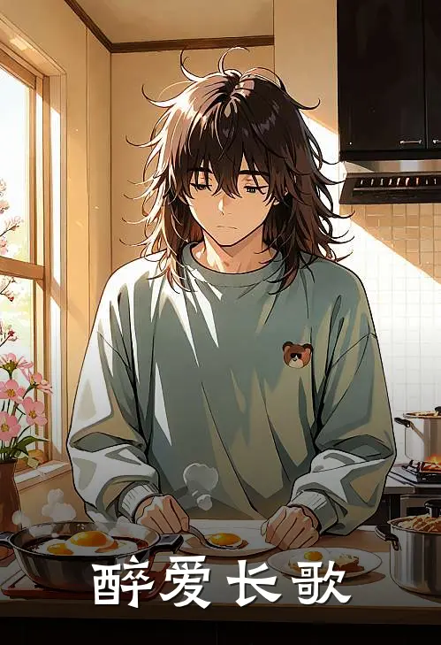 醉爱长歌(姜云瀚李洛)最新推荐小说_在哪看免费小说醉爱长歌姜云瀚李洛