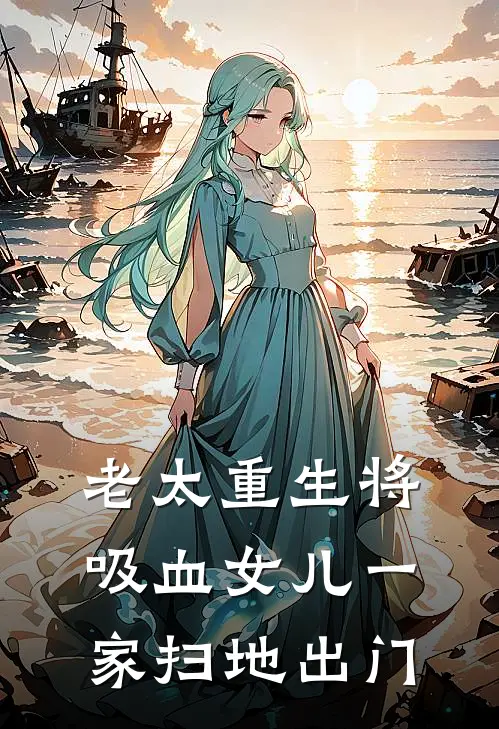 老太重生将吸血女儿一家扫地出门(王春花姜无忧)在线阅读免费小说_最新章节列表老太重生将吸血女儿一家扫地出门(王春花姜无忧)