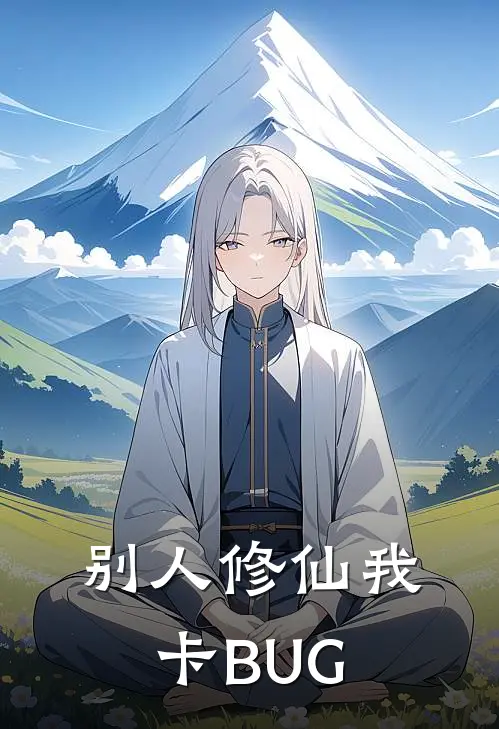 别人修仙我卡BUG