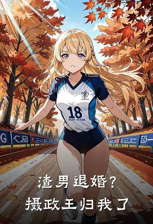 渣男退婚？摄政王归我了