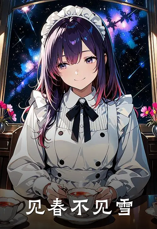 见春不见雪林见春江凛热门完结小说_最新章节列表见春不见雪(林见春江凛)