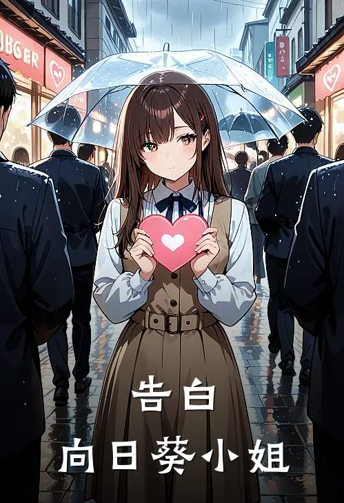 告白，向日葵小姐(夏秋葵秋葵)在线免费小说_完整版免费小说告白，向日葵小姐(夏秋葵秋葵)