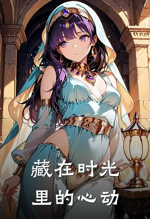 藏在时光里的心动