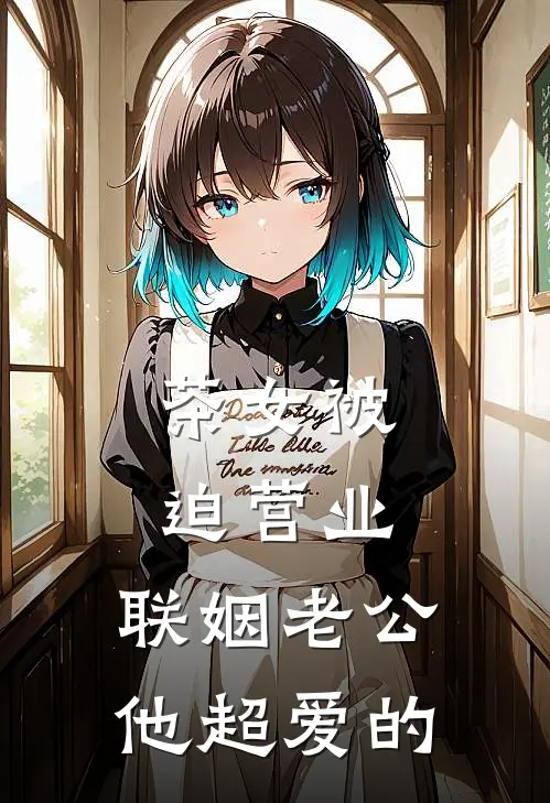 茶女被迫营业，联姻老公他超爱的