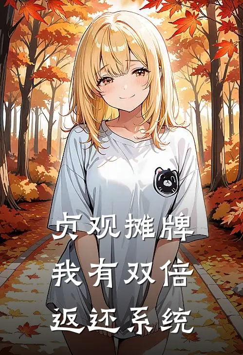 贞观摊牌：我有双倍返还系统(李昭裴文远)全本免费小说阅读_全文免费阅读贞观摊牌：我有双倍返还系统李昭裴文远