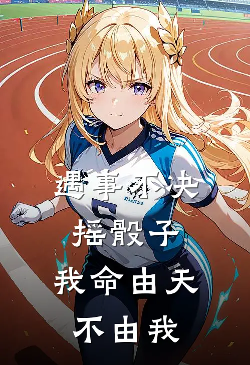 遇事不决摇骰子，我命由天不由我