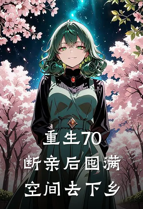 重生70：断亲后囤满空间去下乡