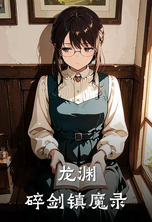 龙渊：碎剑镇魔录