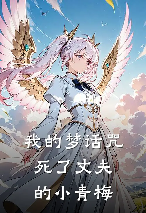 我的梦话咒死了丈夫的小青梅