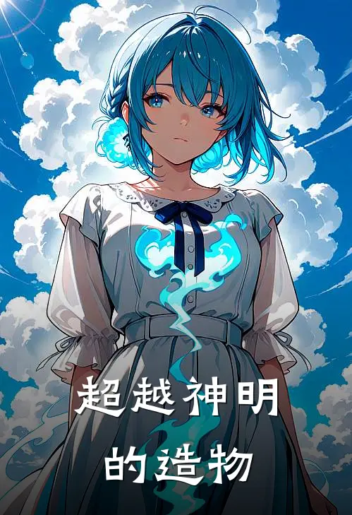 超越神明的造物