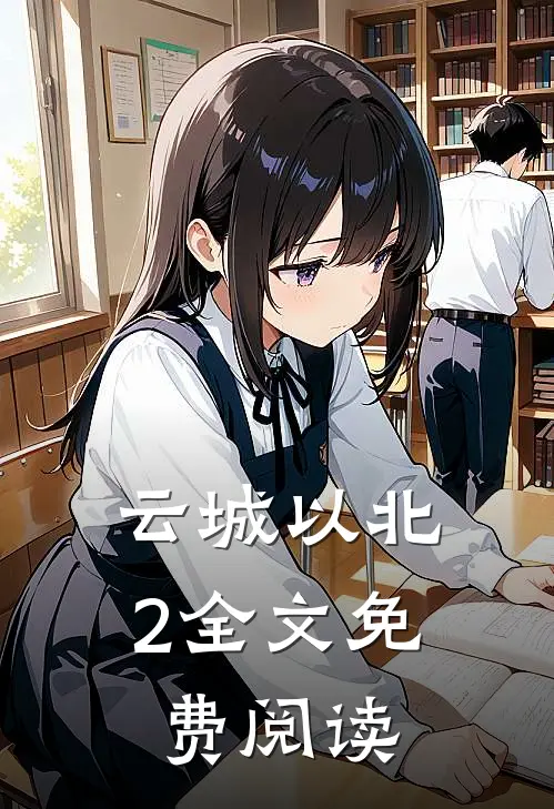 云城以北2全文免费阅读
