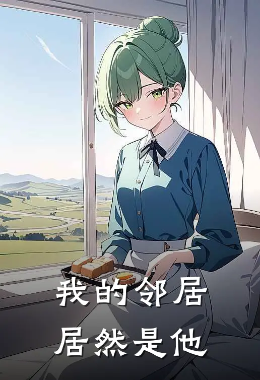 我的邻居居然是他