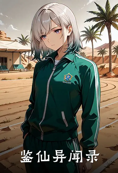 鉴仙异闻录(闻道阿木)免费小说阅读_免费小说完整版鉴仙异闻录(闻道阿木)