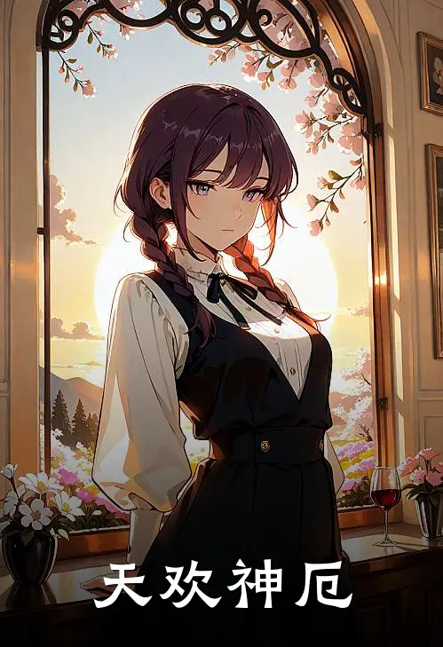 天欢神厄陈复旺宋文小说免费完结_完本热门小说天欢神厄陈复旺宋文