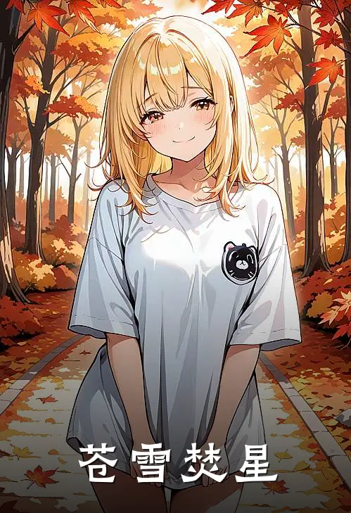 苍雪焚星沈清霄萧烬免费小说完整版_热门的小说苍雪焚星沈清霄萧烬