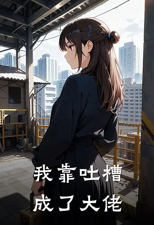 我靠吐槽成了大佬