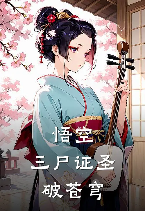 悟空：三尸证圣破苍穹