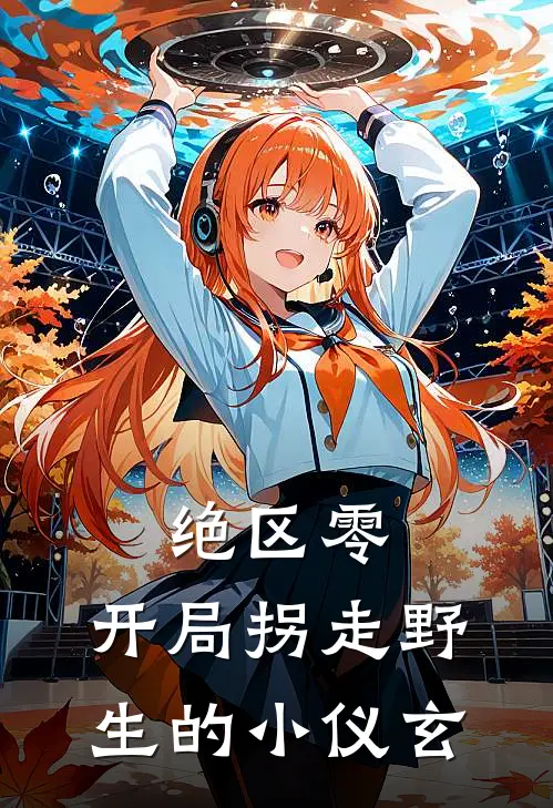 绝区零：开局拐走野生的小仪玄仪玄仪绛已完结小说推荐_完整版小说绝区零：开局拐走野生的小仪玄(仪玄仪绛)