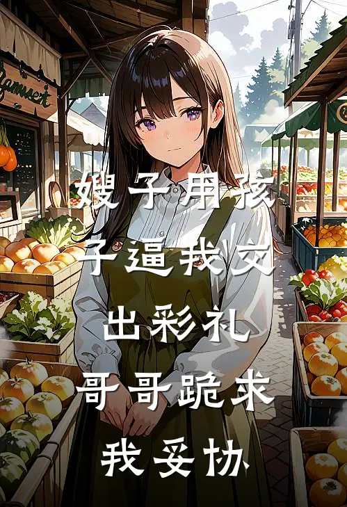 嫂子用孩子逼我交出彩礼，哥哥跪求我妥协