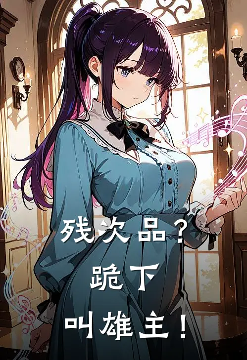 残次品？跪下，叫雄主！