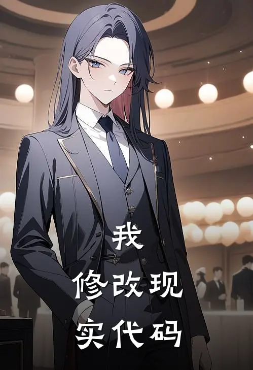 我，修改现实代码陈默陈默最新好看小说_最新完本小说我，修改现实代码陈默陈默