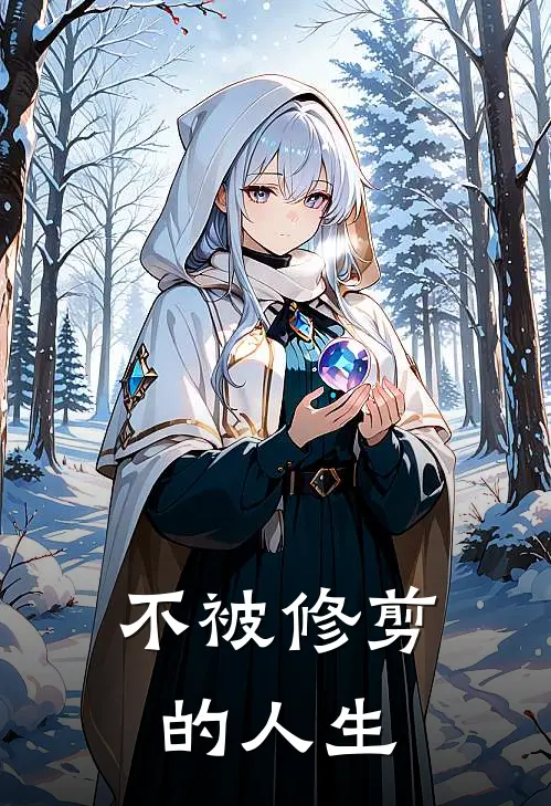 不被修剪的人生