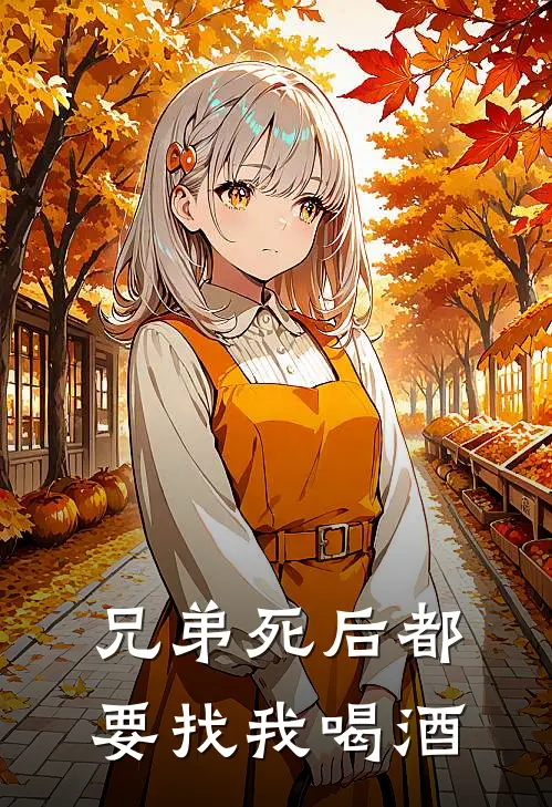 《兄弟死后都要找我喝酒》林竹松平已完结小说_兄弟死后都要找我喝酒(林竹松平)经典小说