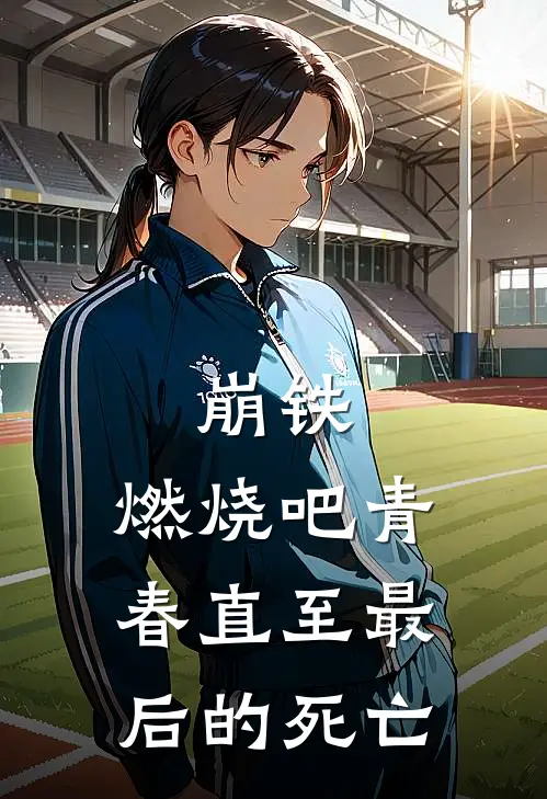 崩铁，燃烧吧青春直至最后的死亡