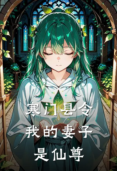 【寒门县令：我的妻子是仙尊】(陈砚李甫)最新完结小说推荐_热门小说排行榜【寒门县令：我的妻子是仙尊】陈砚李甫