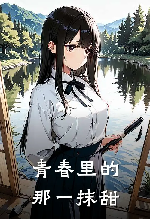 青春里的那一抹甜