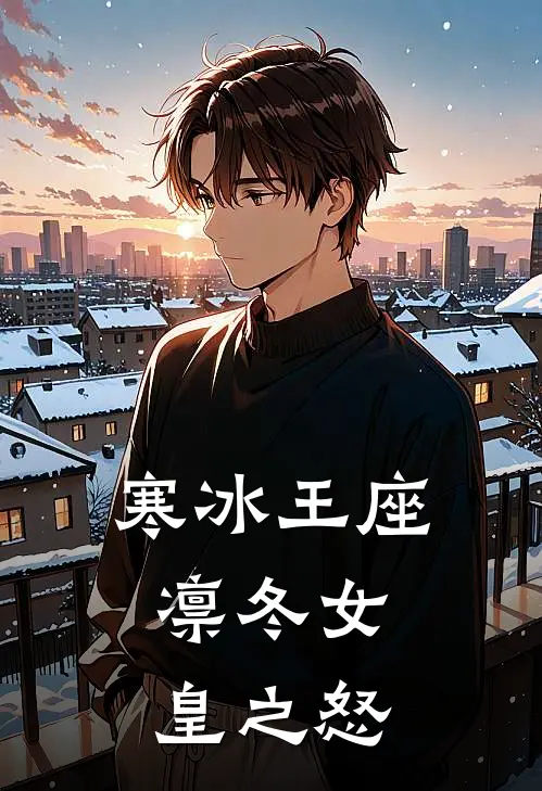寒冰王座：凛冬女皇之怒