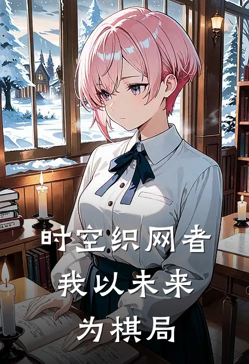 时空织网者，我以未来为棋局