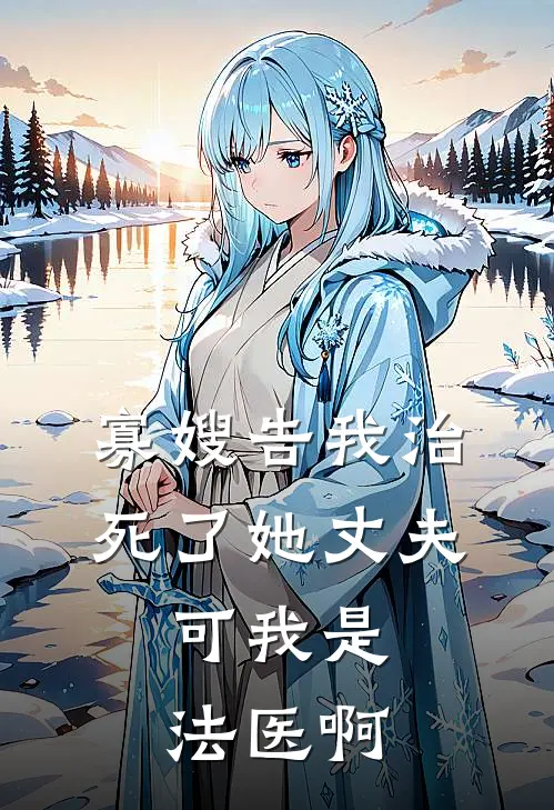 寡嫂告我治死了她丈夫，可我是法医啊