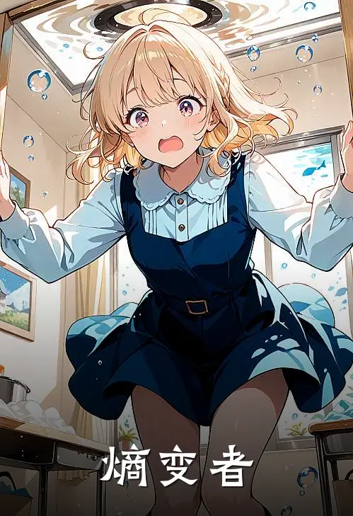 熵变者洛青夏空明小说完整版免费阅读_热门小说排行榜熵变者(洛青夏空明)