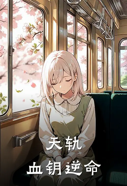 天轨：血钥逆命