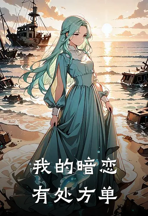 我的暗恋有处方单