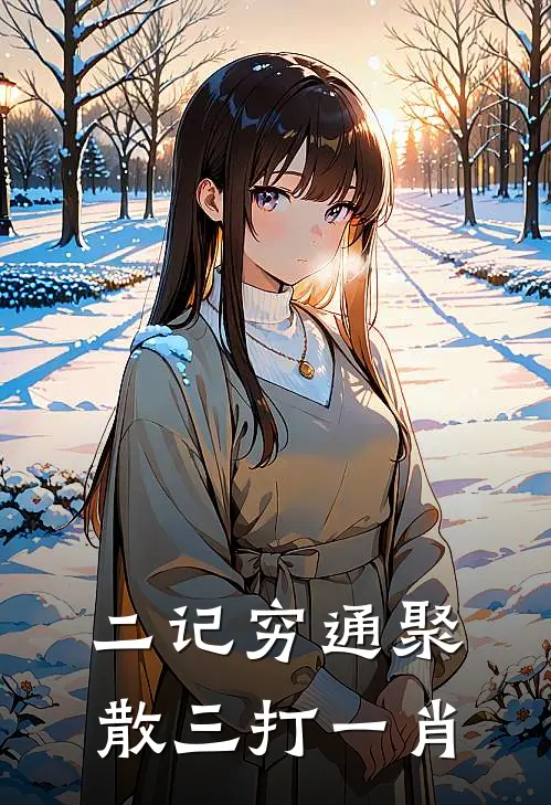 二记穷通聚散三打一肖