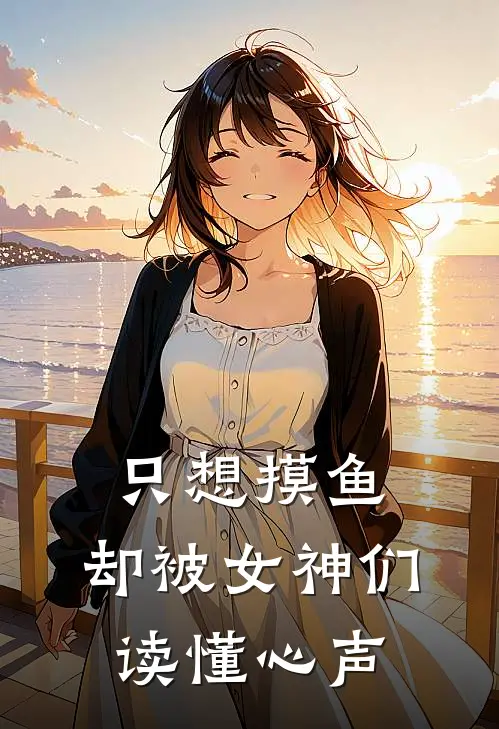 只想摸鱼，却被女神们读懂心声