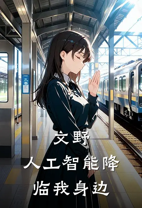 文野：人工智能降临我身边