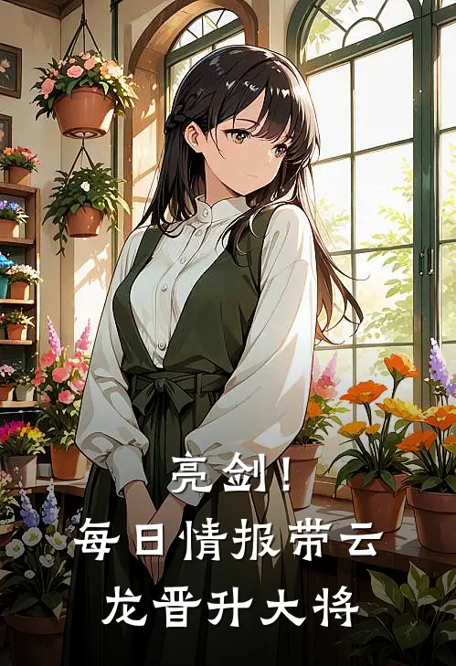 亮剑！每日情报，带云龙晋升大将(李云龙孔捷)小说免费阅读无弹窗_完结小说亮剑！每日情报，带云龙晋升大将李云龙孔捷