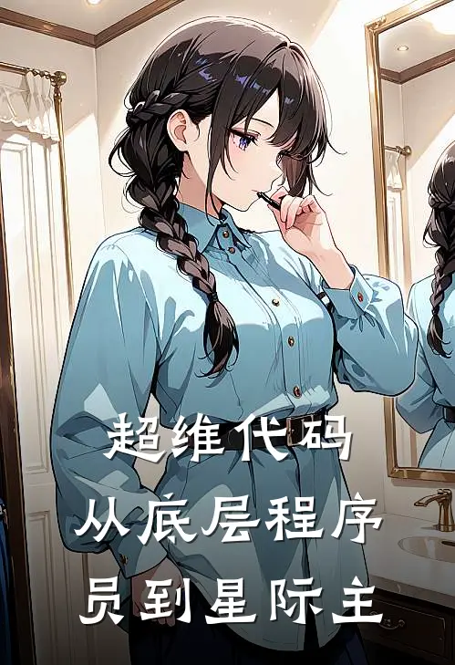 超维代码：从底层程序员到星际主