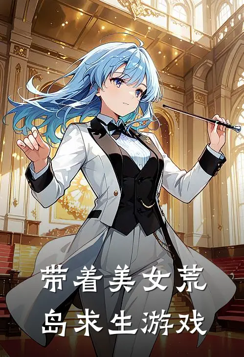 带着美女荒岛求生游戏