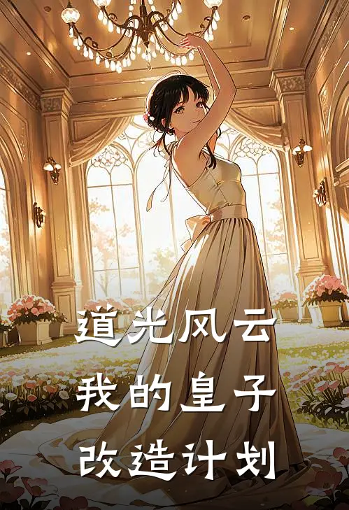 道光风云：我的皇子改造计划