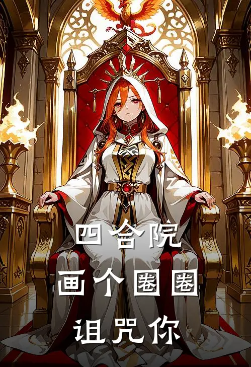 四合院：画个圈圈诅咒你(李修文祝德业)最新完结小说推荐_热门小说排行榜四合院：画个圈圈诅咒你李修文祝德业