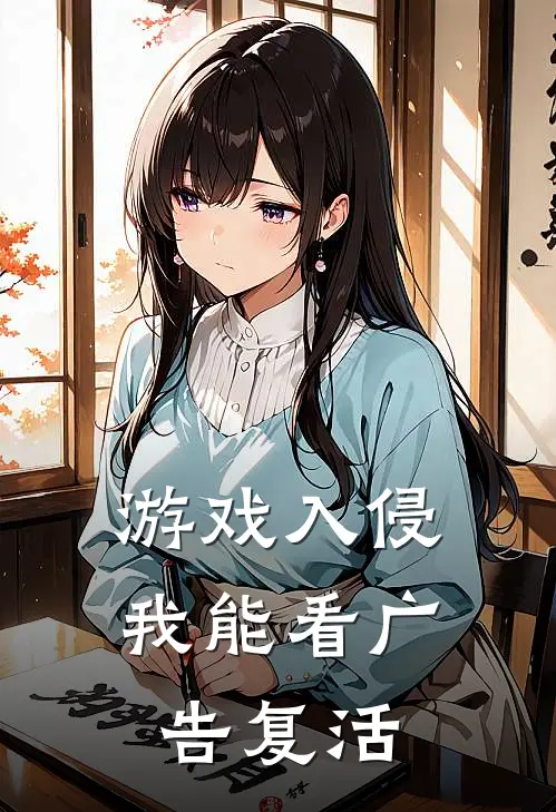 游戏入侵，我能看广告复活