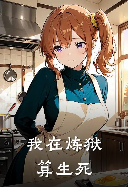 我在炼狱算生死全文免费阅读无弹窗大结局_我在炼狱算生死（陈迹清道夫）小说免费阅读大结局